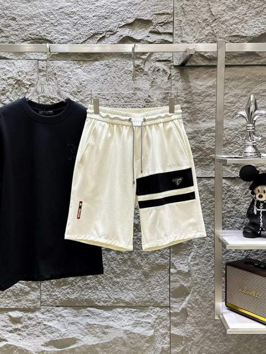 Picture of Prada Short Pants _SKUPradaM-3XLxetr5319166